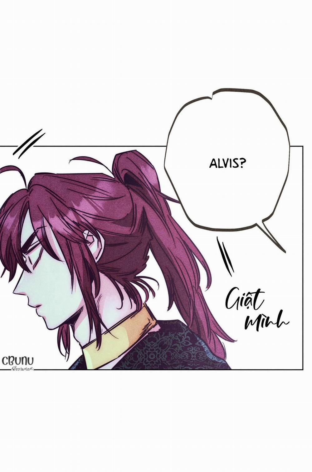 (Cbunu) Làm Vị Cứu Tinh Thật Dễ Dàng 60 trang 13