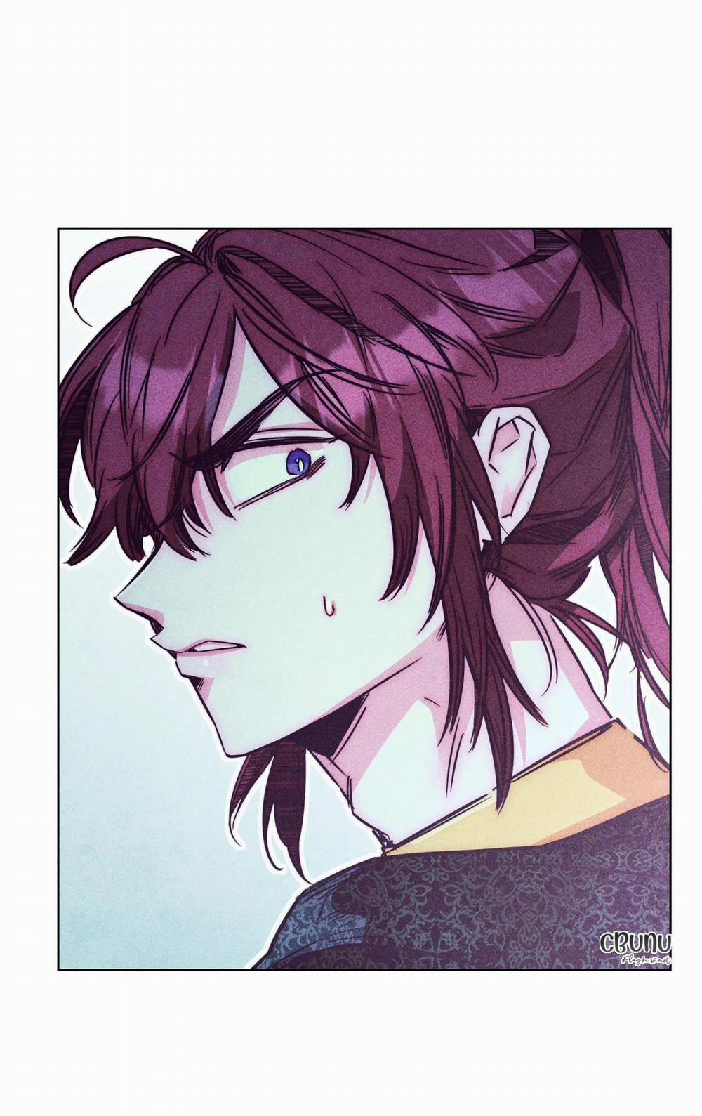 (Cbunu) Làm Vị Cứu Tinh Thật Dễ Dàng 60 trang 14