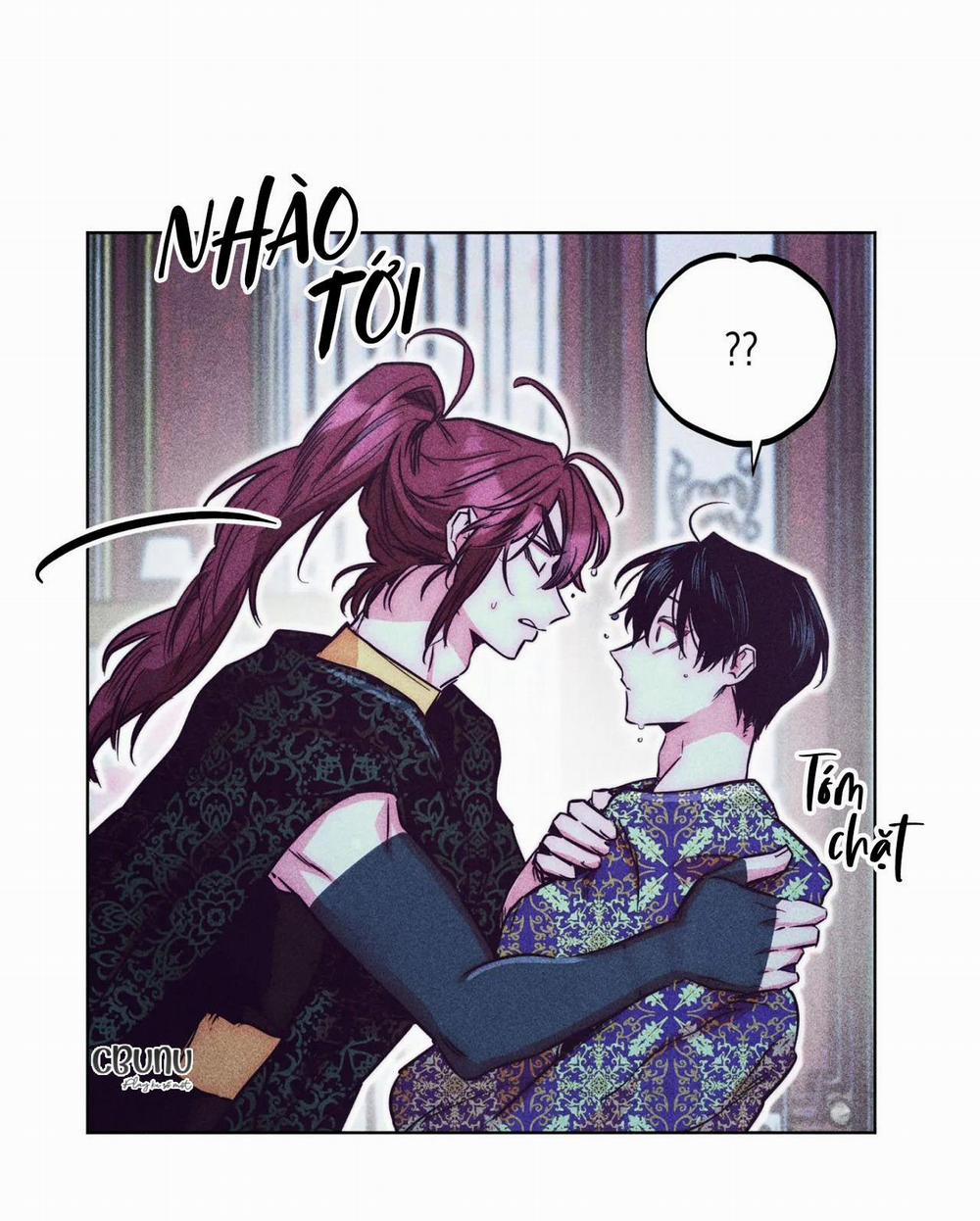 (Cbunu) Làm Vị Cứu Tinh Thật Dễ Dàng 60 trang 17