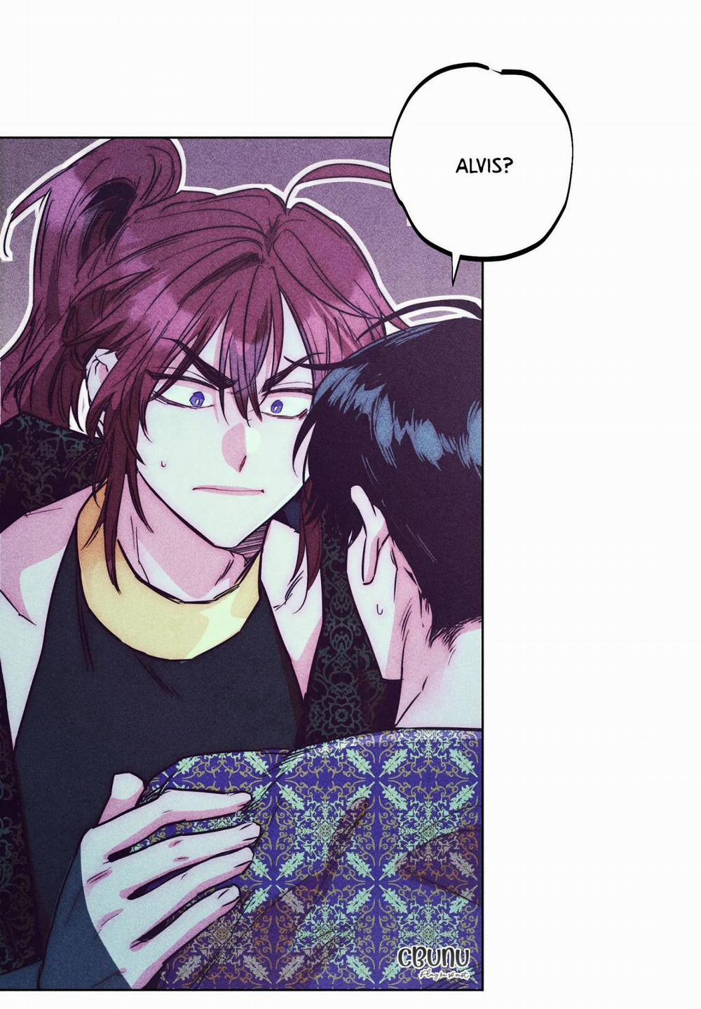 (Cbunu) Làm Vị Cứu Tinh Thật Dễ Dàng 60 trang 18