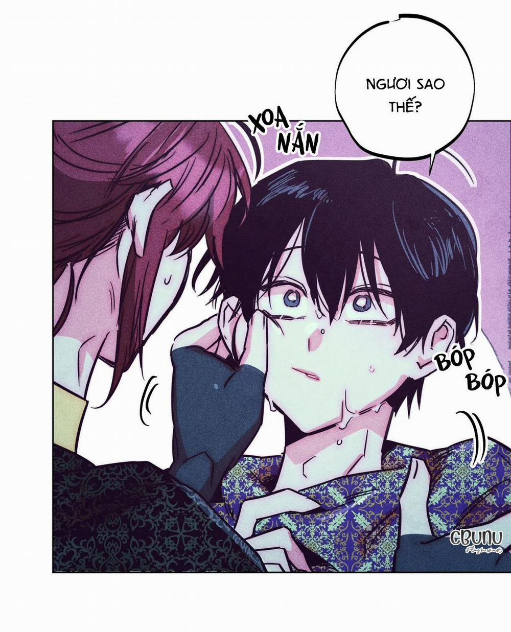 (Cbunu) Làm Vị Cứu Tinh Thật Dễ Dàng 60 trang 19