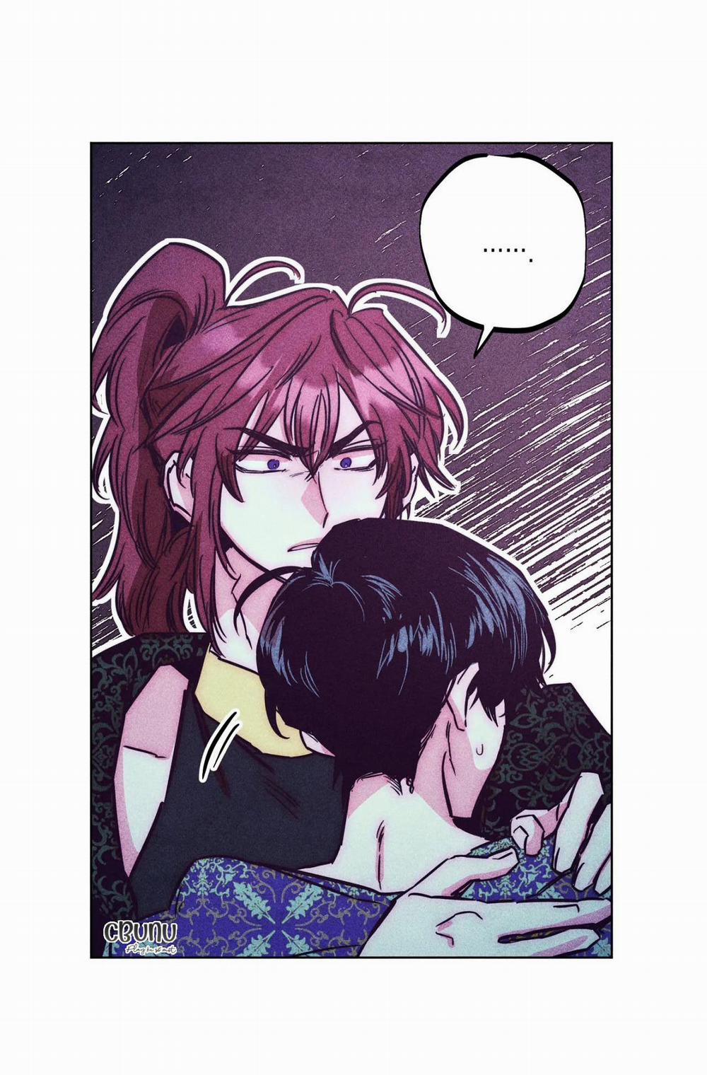 (Cbunu) Làm Vị Cứu Tinh Thật Dễ Dàng 60 trang 21