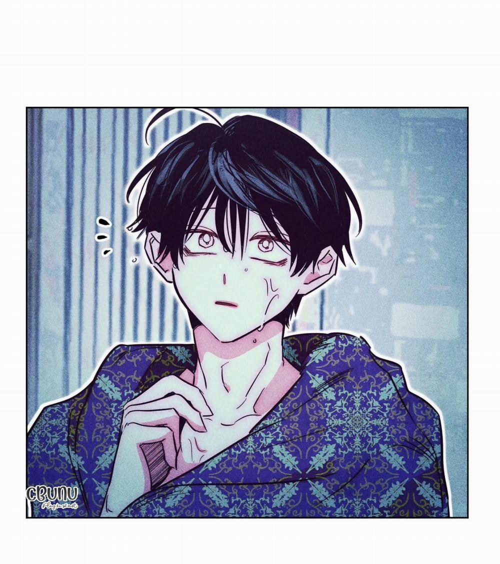 (Cbunu) Làm Vị Cứu Tinh Thật Dễ Dàng 60 trang 27