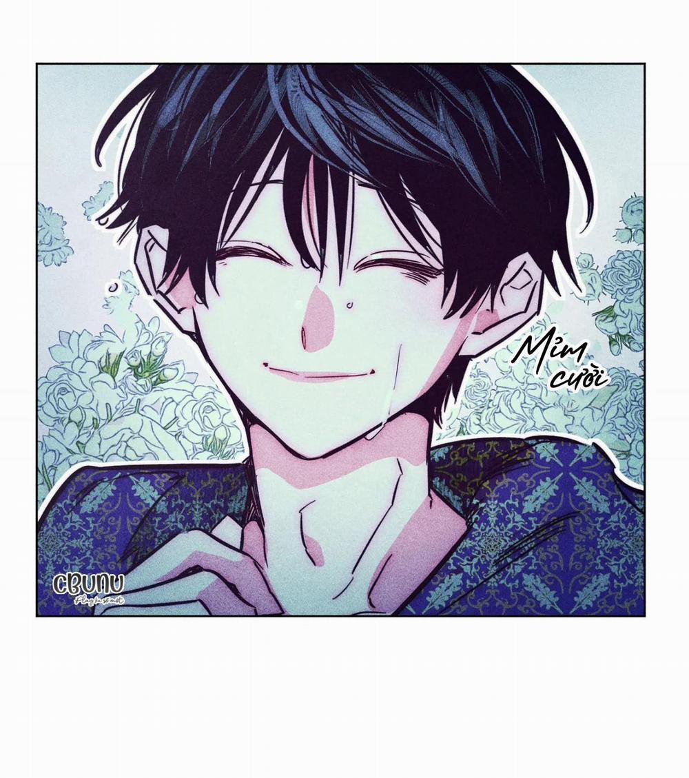 (Cbunu) Làm Vị Cứu Tinh Thật Dễ Dàng 60 trang 28