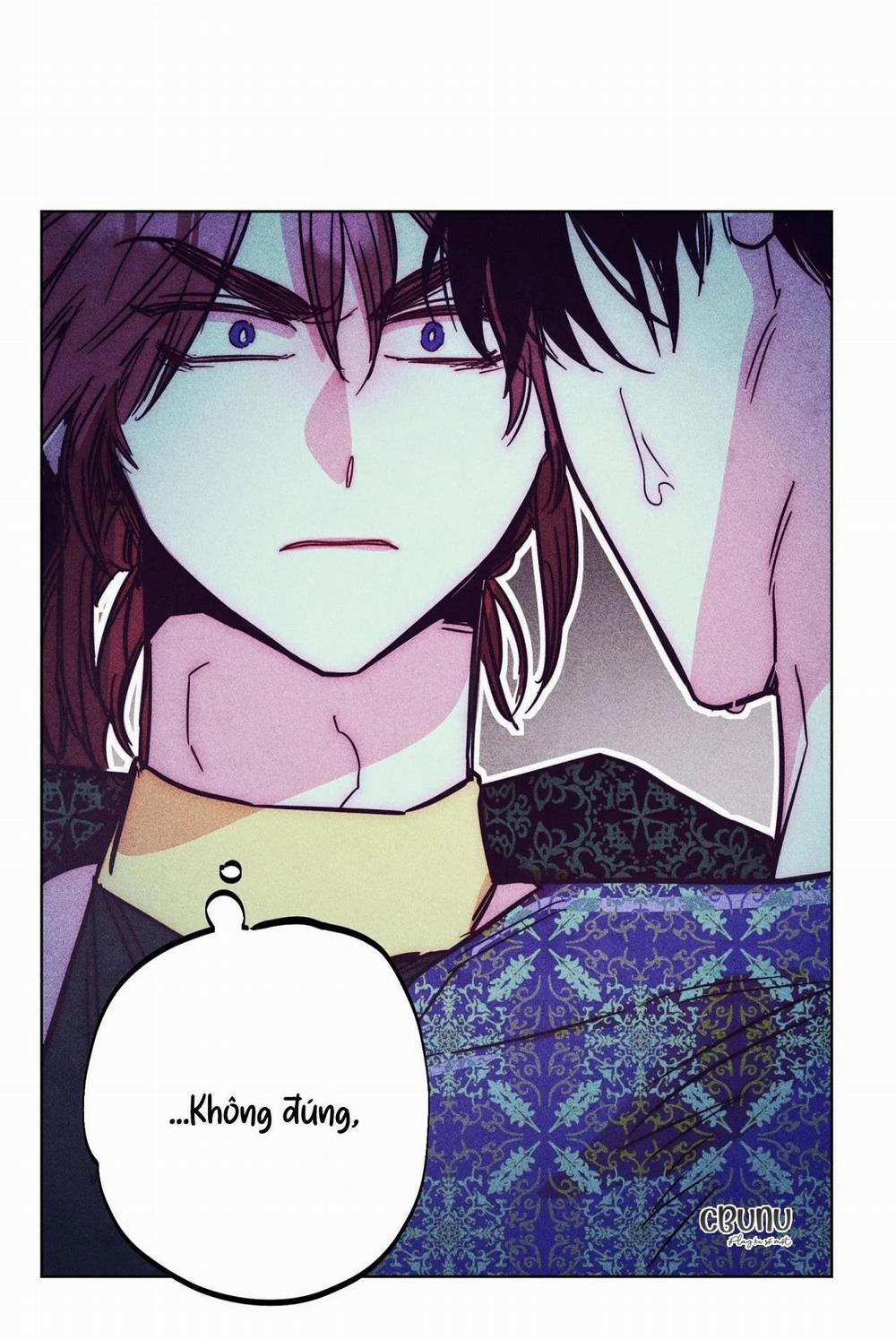 (Cbunu) Làm Vị Cứu Tinh Thật Dễ Dàng 60 trang 29