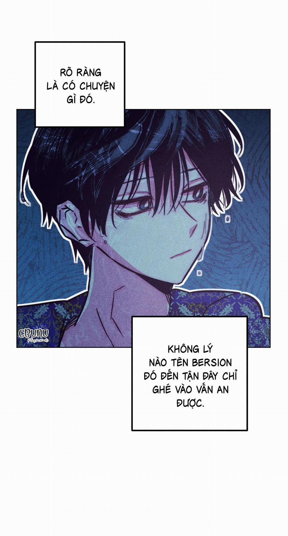 (Cbunu) Làm Vị Cứu Tinh Thật Dễ Dàng 60 trang 31