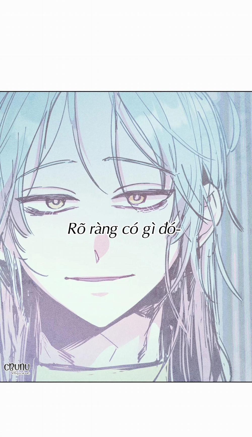 (Cbunu) Làm Vị Cứu Tinh Thật Dễ Dàng 60 trang 32