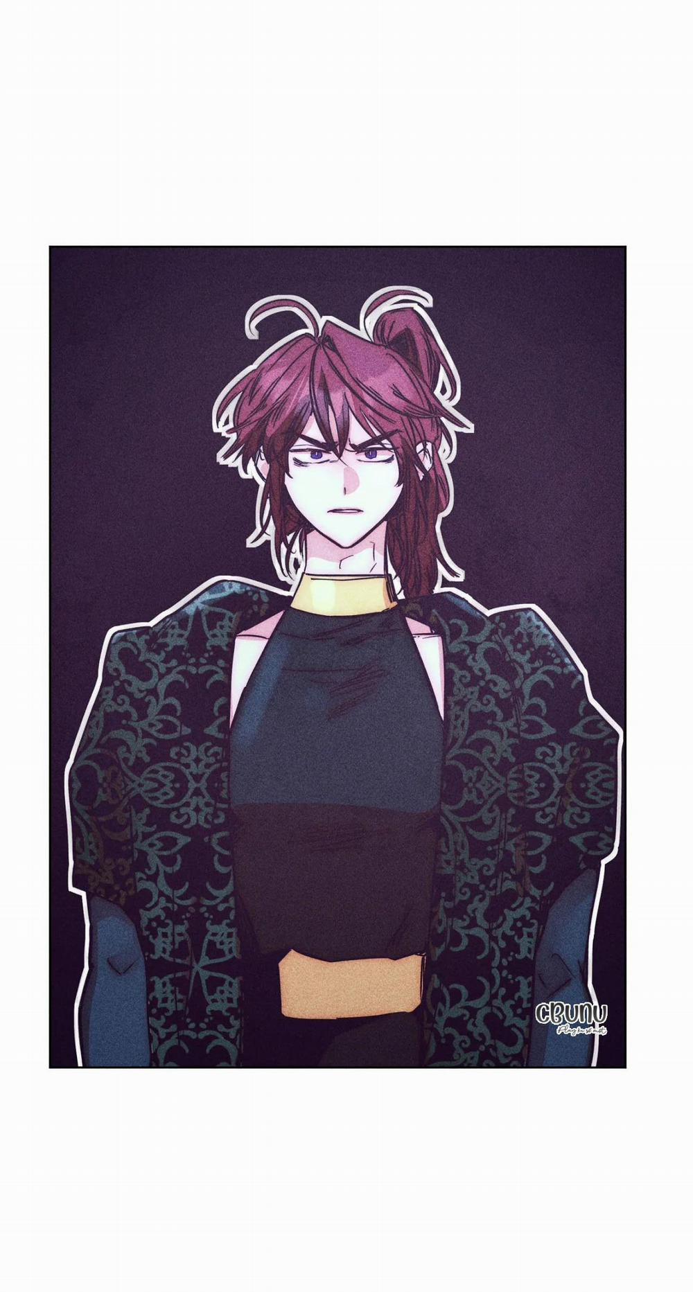 (Cbunu) Làm Vị Cứu Tinh Thật Dễ Dàng 60 trang 36