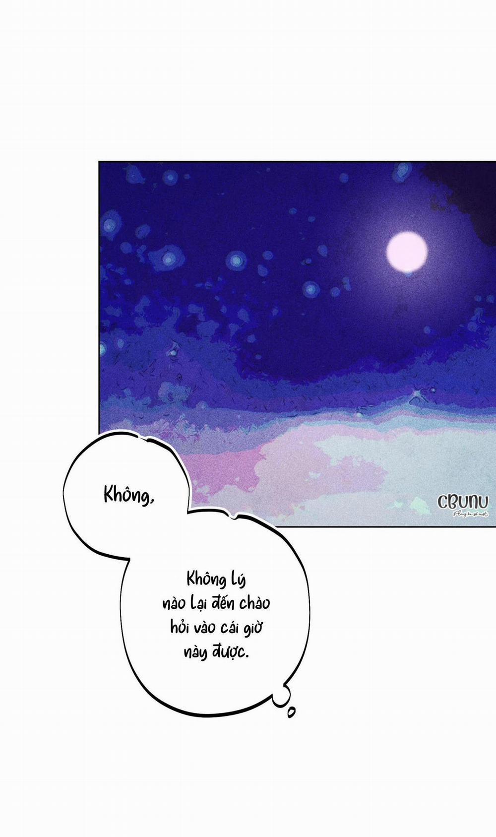 (Cbunu) Làm Vị Cứu Tinh Thật Dễ Dàng 60 trang 37