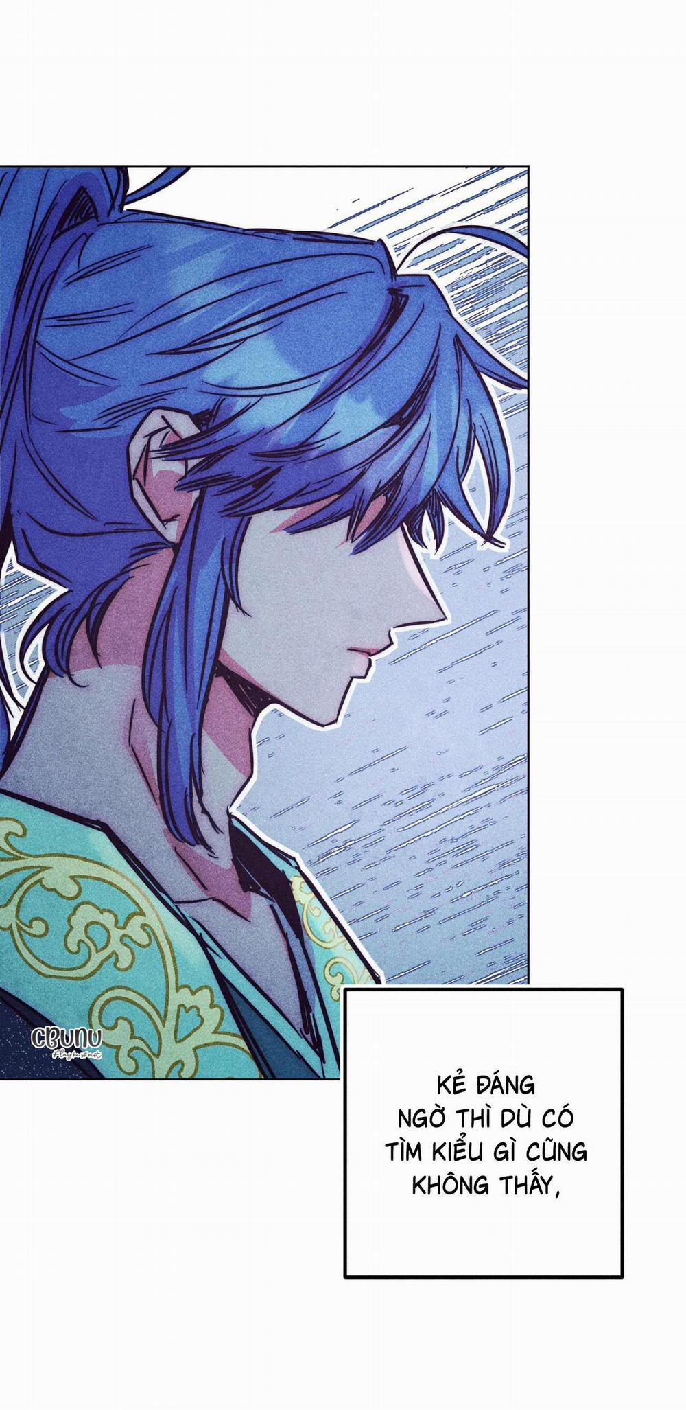 (Cbunu) Làm Vị Cứu Tinh Thật Dễ Dàng 60 trang 38