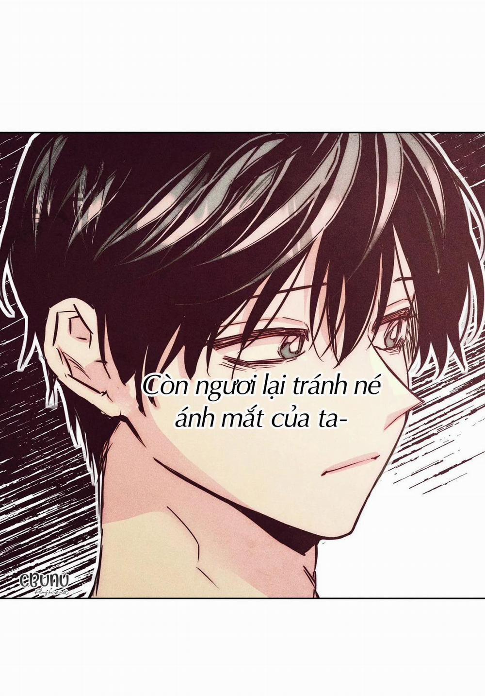 (Cbunu) Làm Vị Cứu Tinh Thật Dễ Dàng 60 trang 40