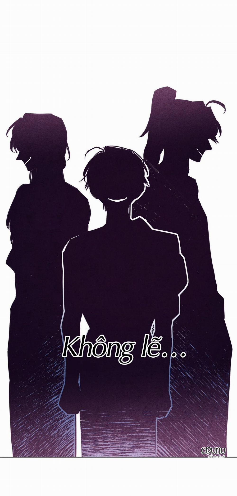 (Cbunu) Làm Vị Cứu Tinh Thật Dễ Dàng 60 trang 42