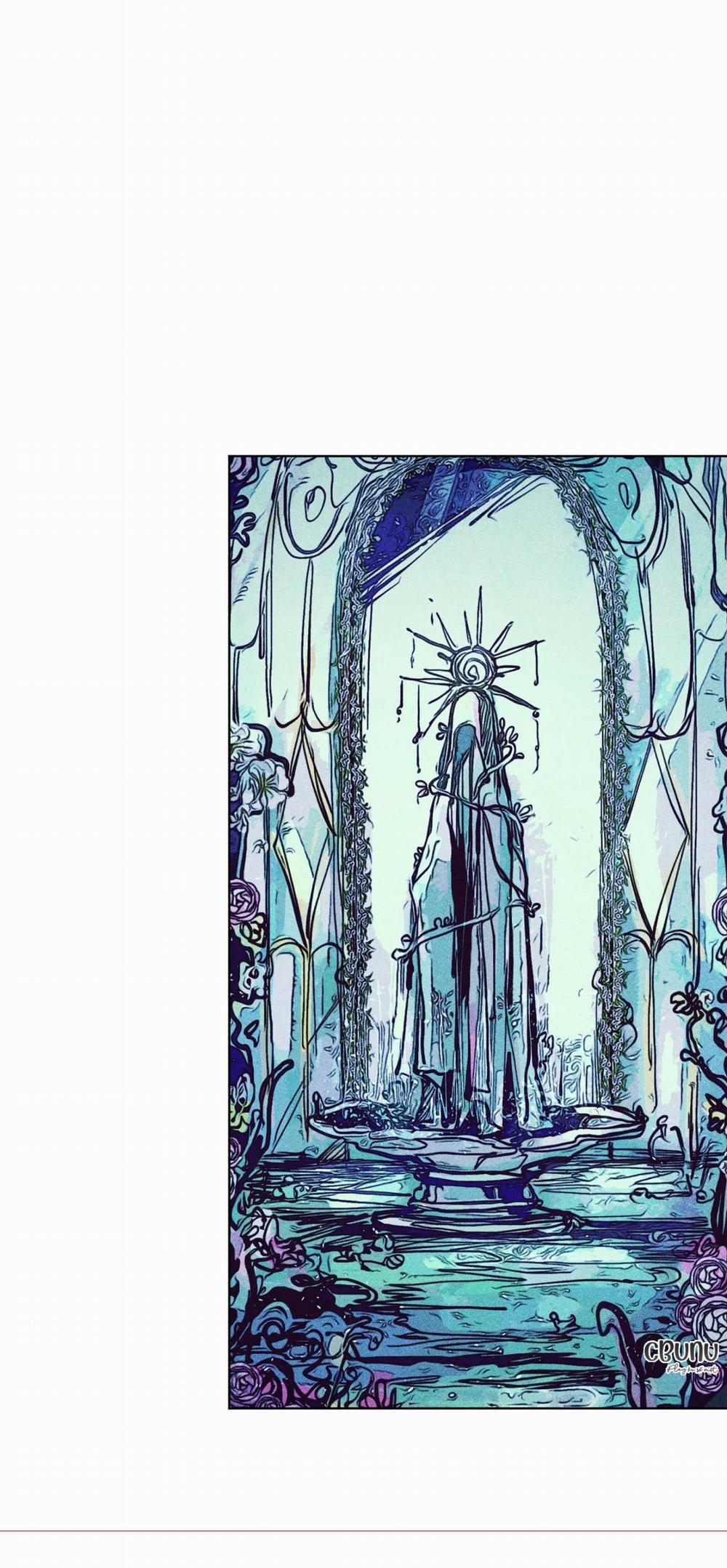 (Cbunu) Làm Vị Cứu Tinh Thật Dễ Dàng 60 trang 49