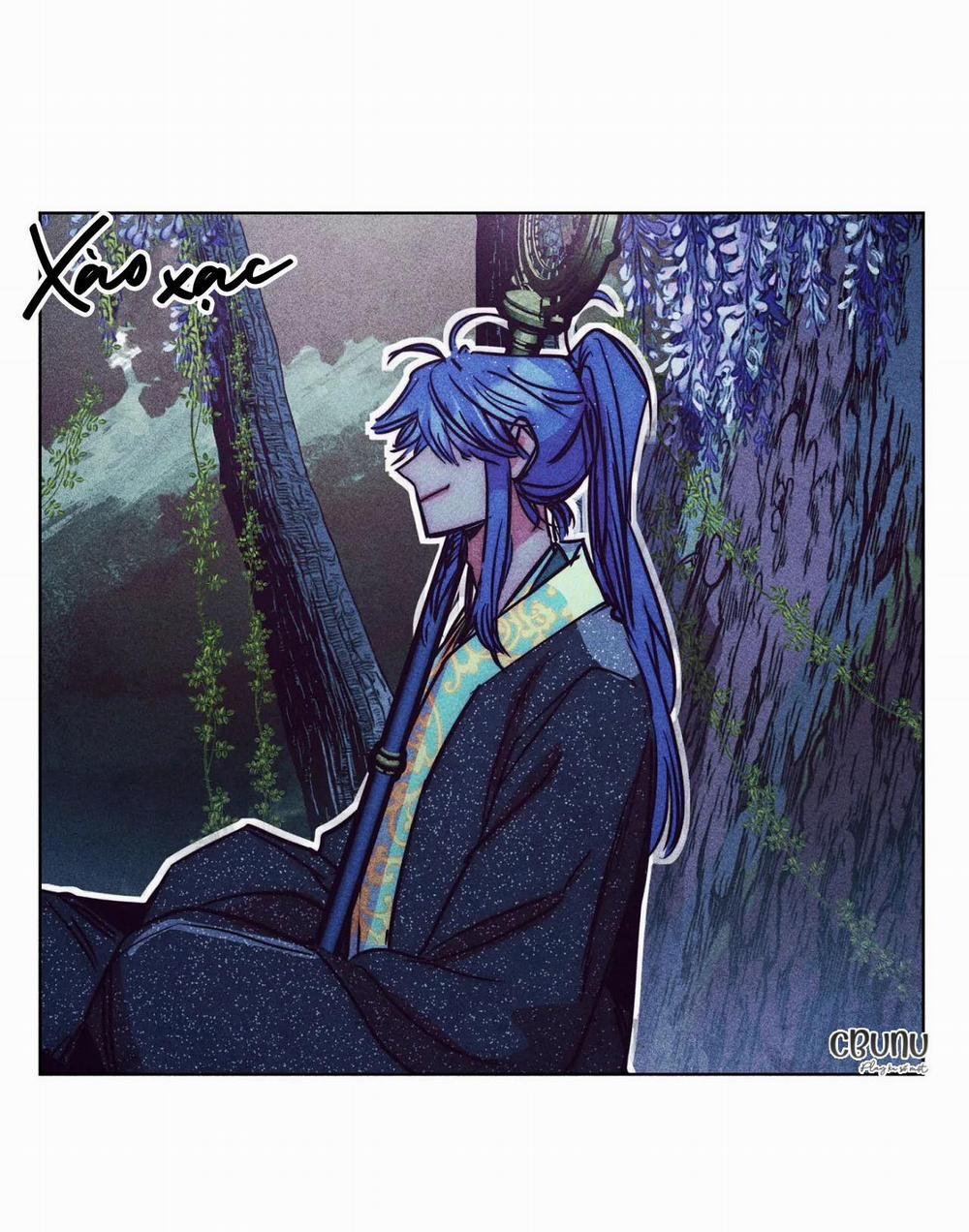 (Cbunu) Làm Vị Cứu Tinh Thật Dễ Dàng 60 trang 50