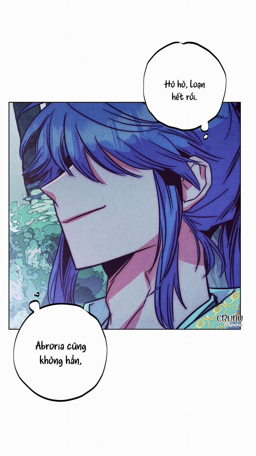 (Cbunu) Làm Vị Cứu Tinh Thật Dễ Dàng 60 trang 51