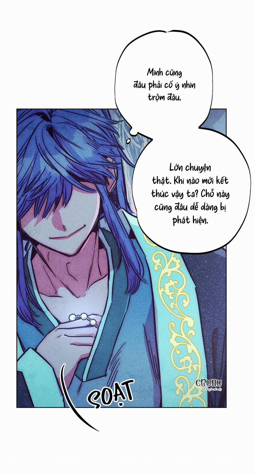 (Cbunu) Làm Vị Cứu Tinh Thật Dễ Dàng 60 trang 53