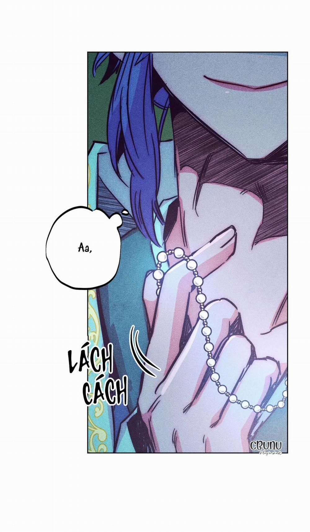 (Cbunu) Làm Vị Cứu Tinh Thật Dễ Dàng 60 trang 54