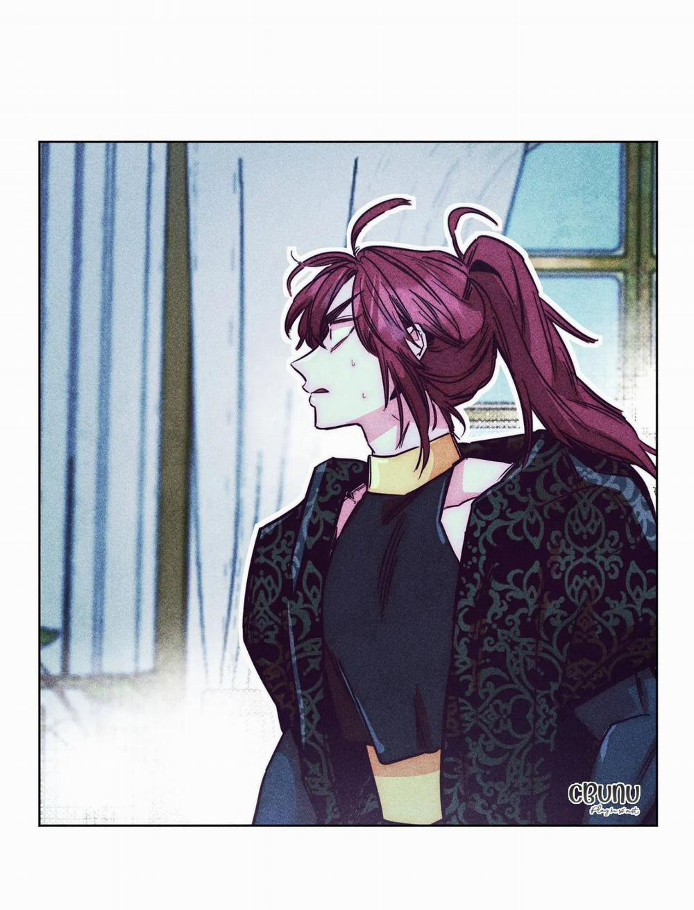 (Cbunu) Làm Vị Cứu Tinh Thật Dễ Dàng 60 trang 6