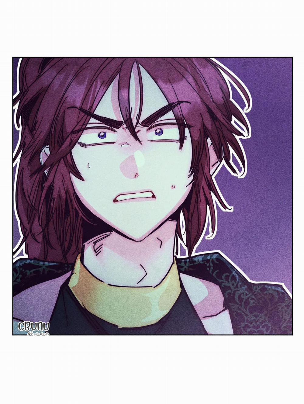 (Cbunu) Làm Vị Cứu Tinh Thật Dễ Dàng 60 trang 9