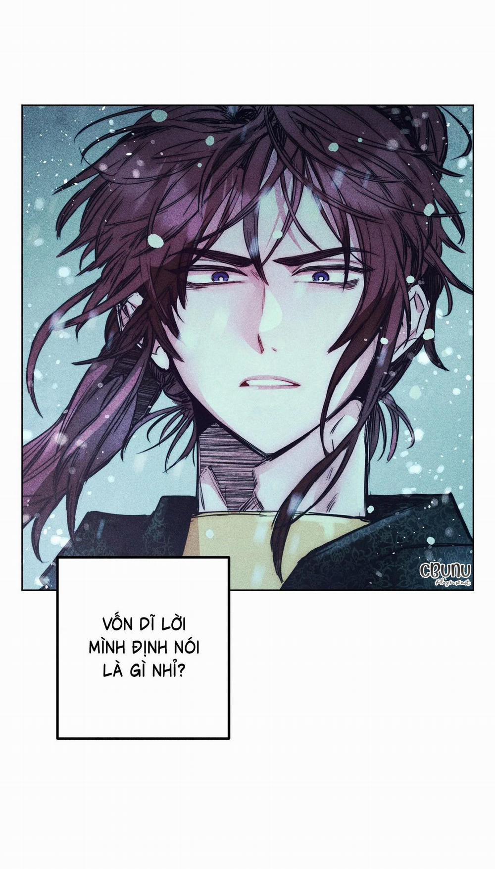 (Cbunu) Làm Vị Cứu Tinh Thật Dễ Dàng 61 trang 34