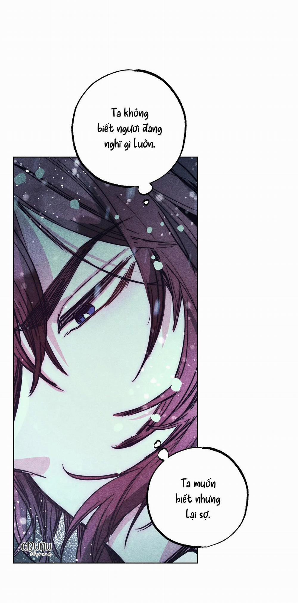 (Cbunu) Làm Vị Cứu Tinh Thật Dễ Dàng 61 trang 39