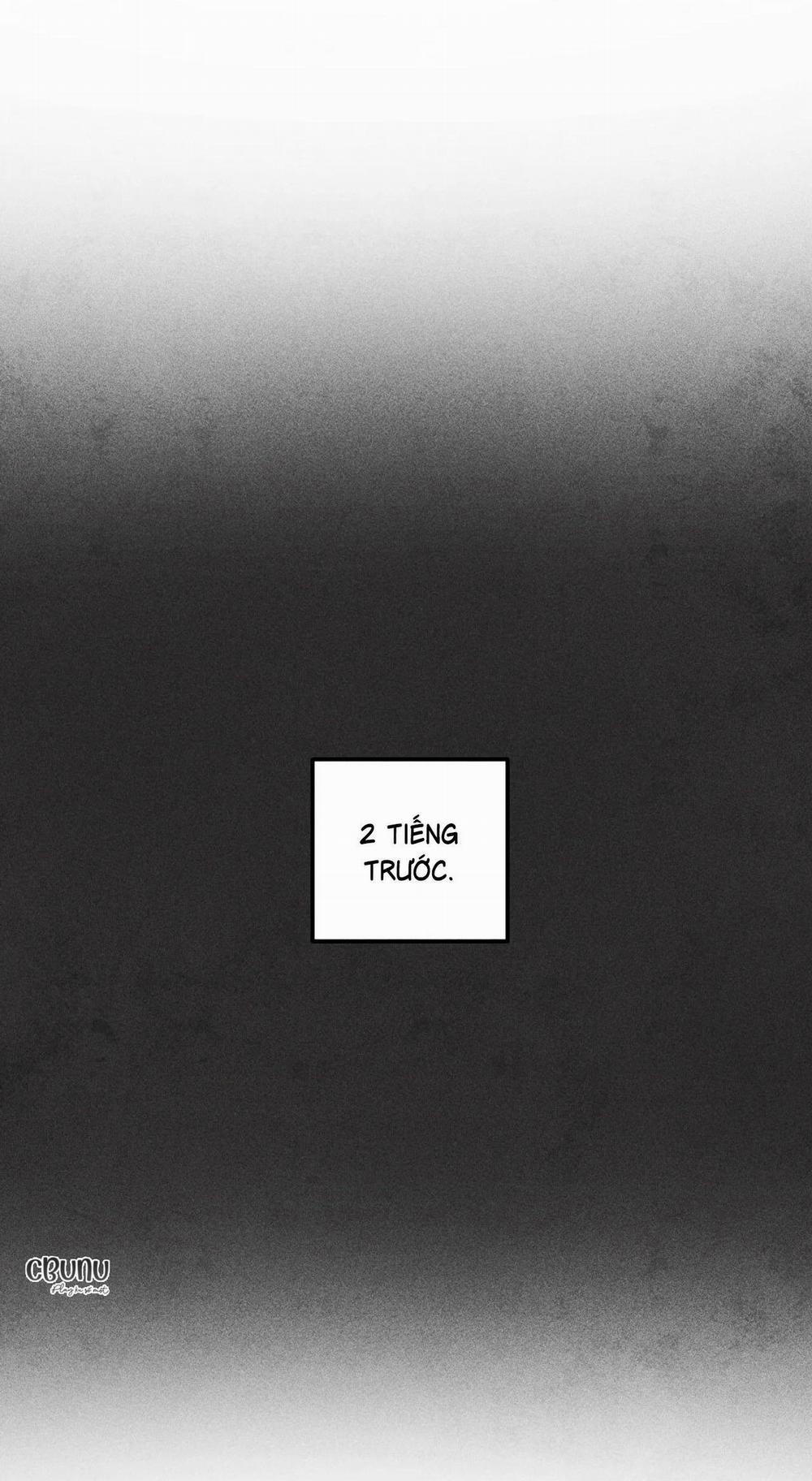 (Cbunu) Làm Vị Cứu Tinh Thật Dễ Dàng 61 trang 55