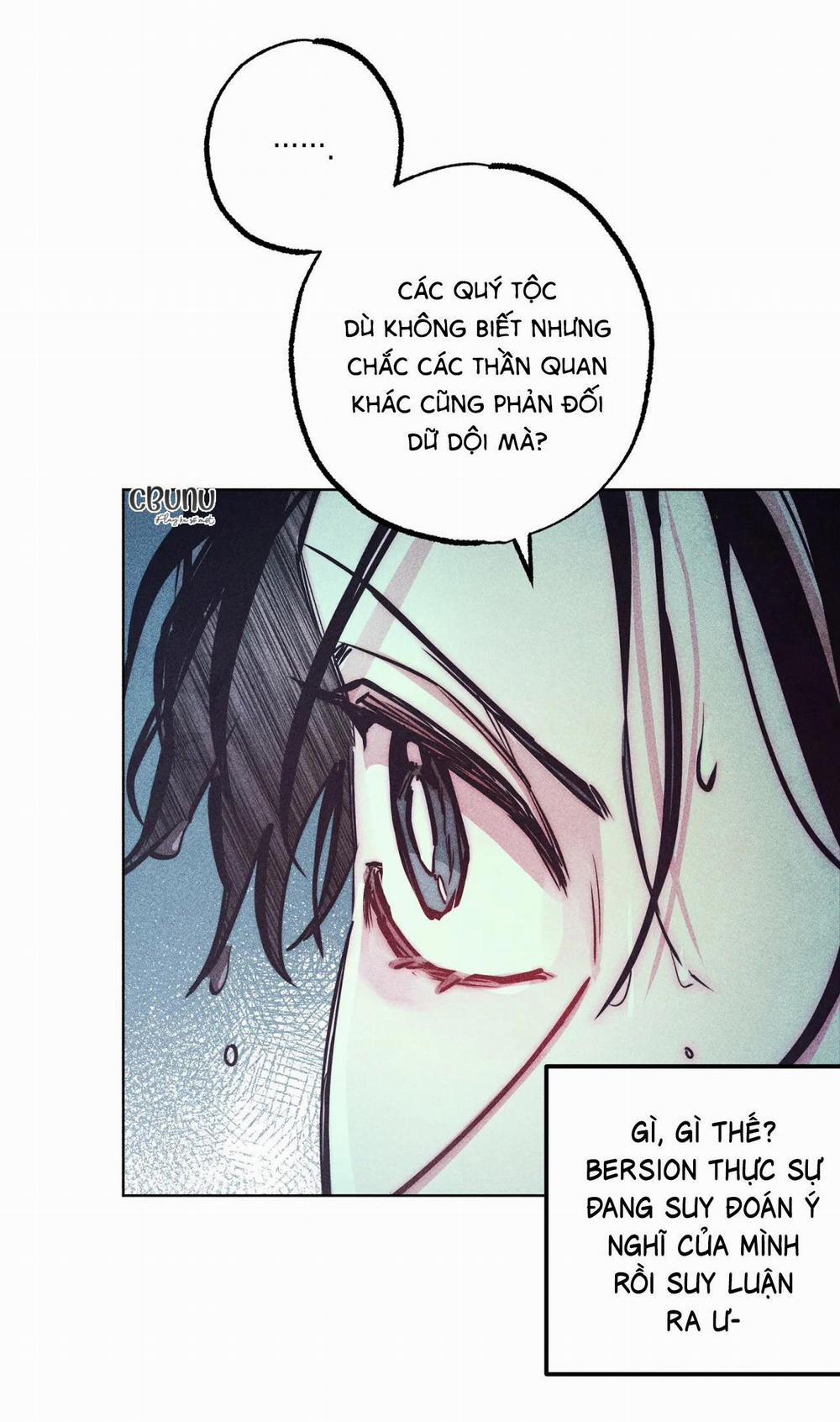 (Cbunu) Làm Vị Cứu Tinh Thật Dễ Dàng 61 trang 58