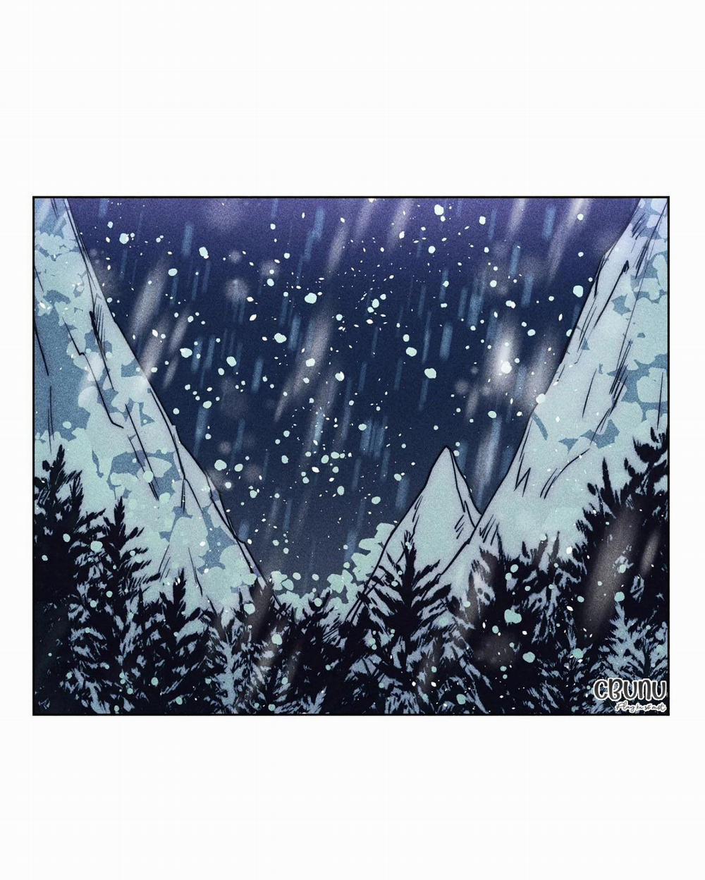 (Cbunu) Làm Vị Cứu Tinh Thật Dễ Dàng 61 trang 7