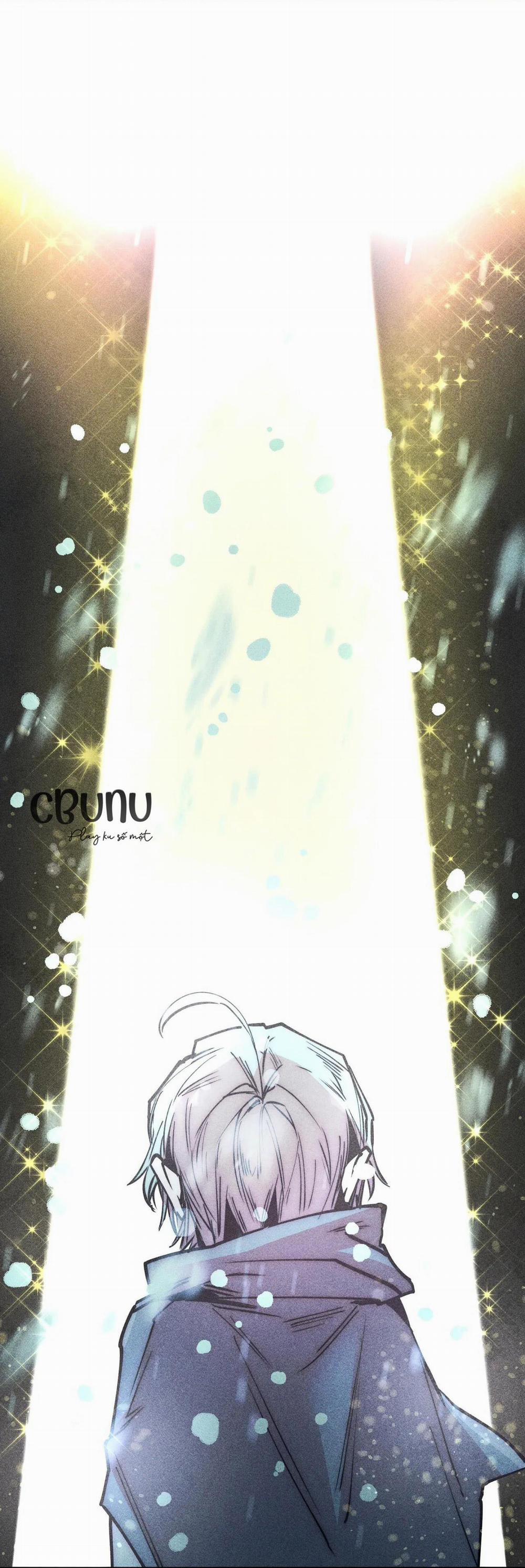 (Cbunu) Làm Vị Cứu Tinh Thật Dễ Dàng 62 trang 16