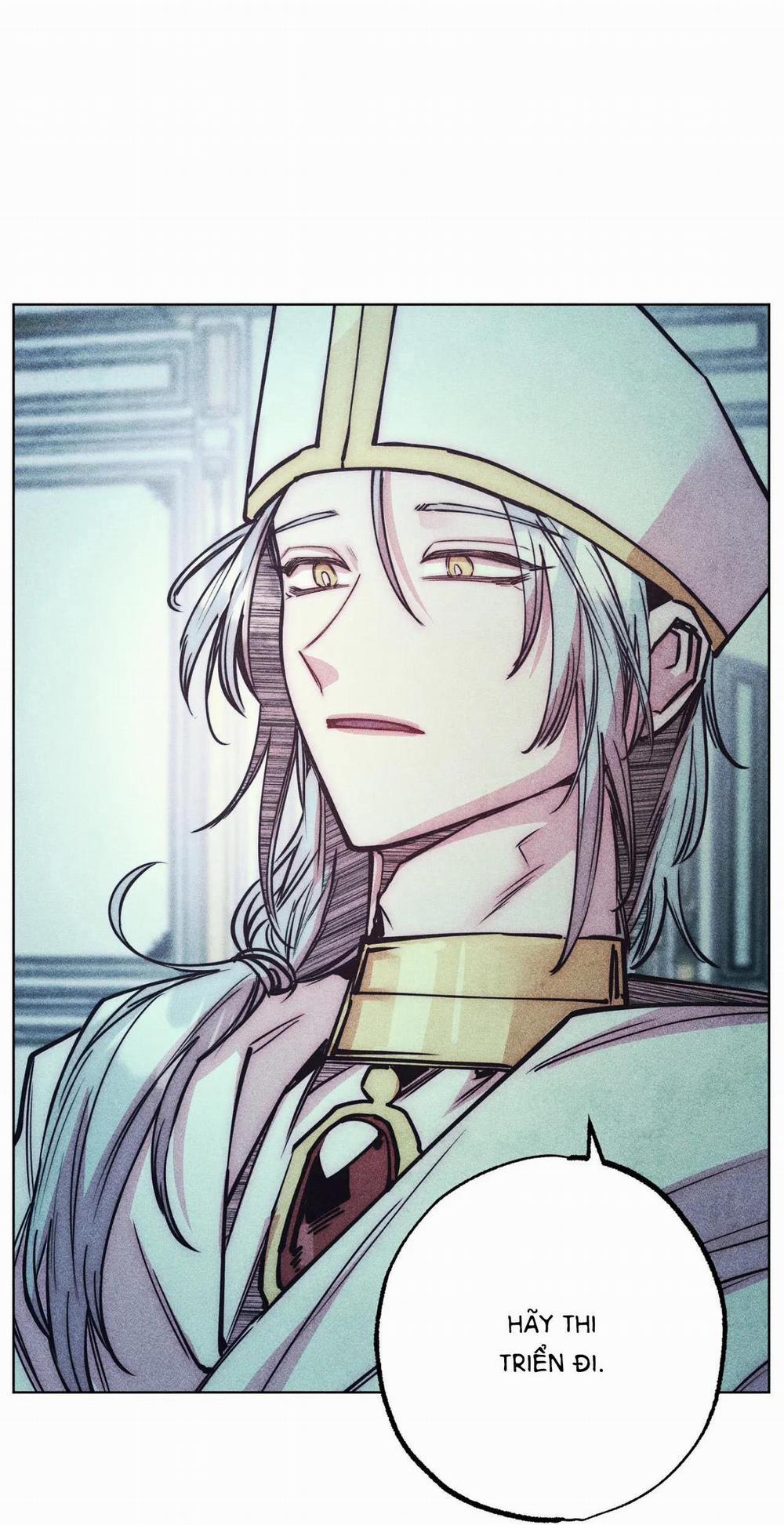 (Cbunu) Làm Vị Cứu Tinh Thật Dễ Dàng 62 trang 41