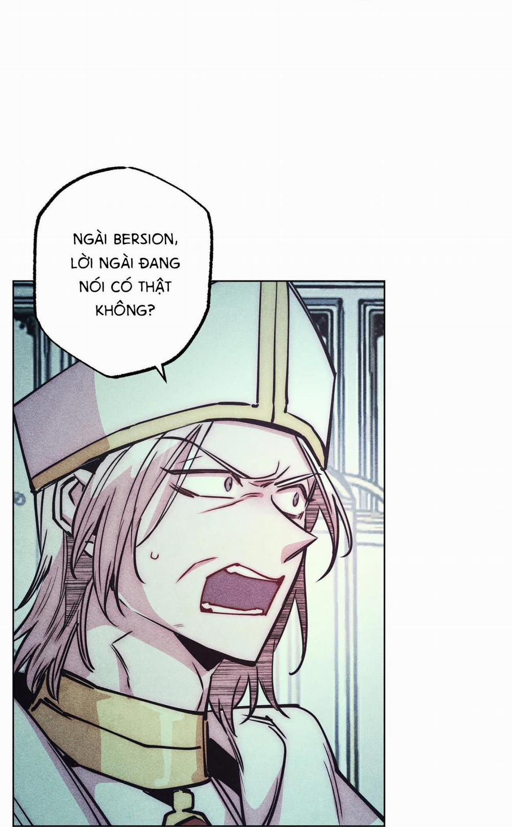 (Cbunu) Làm Vị Cứu Tinh Thật Dễ Dàng 62 trang 43