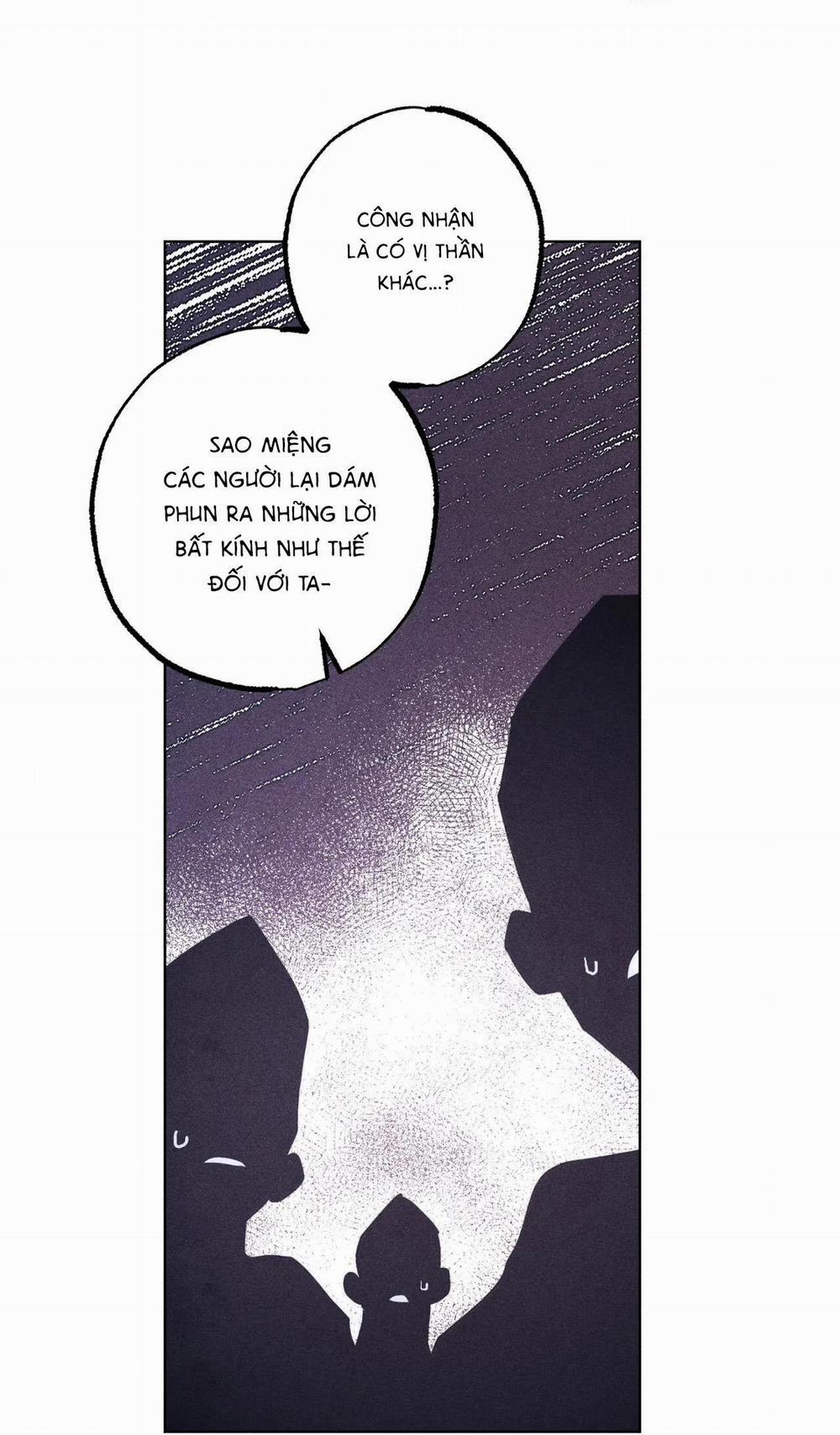 (Cbunu) Làm Vị Cứu Tinh Thật Dễ Dàng 62 trang 51