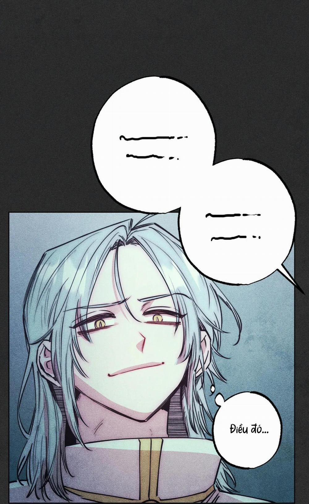 (Cbunu) Làm Vị Cứu Tinh Thật Dễ Dàng 62 trang 7