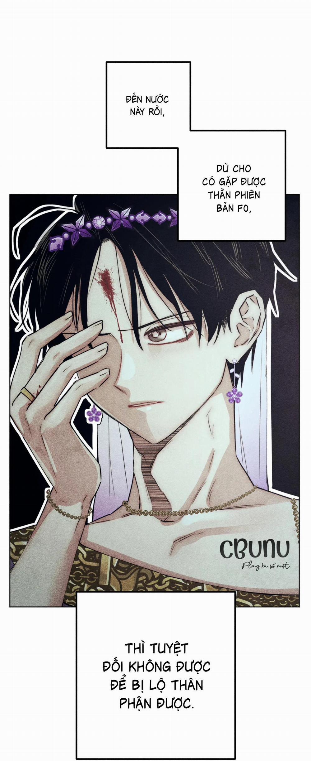 (Cbunu) Làm Vị Cứu Tinh Thật Dễ Dàng 64 trang 0