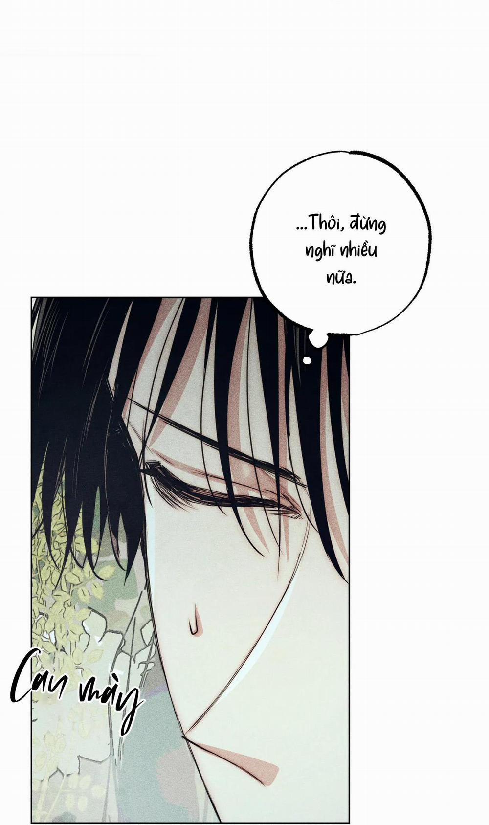 (Cbunu) Làm Vị Cứu Tinh Thật Dễ Dàng 64 trang 16