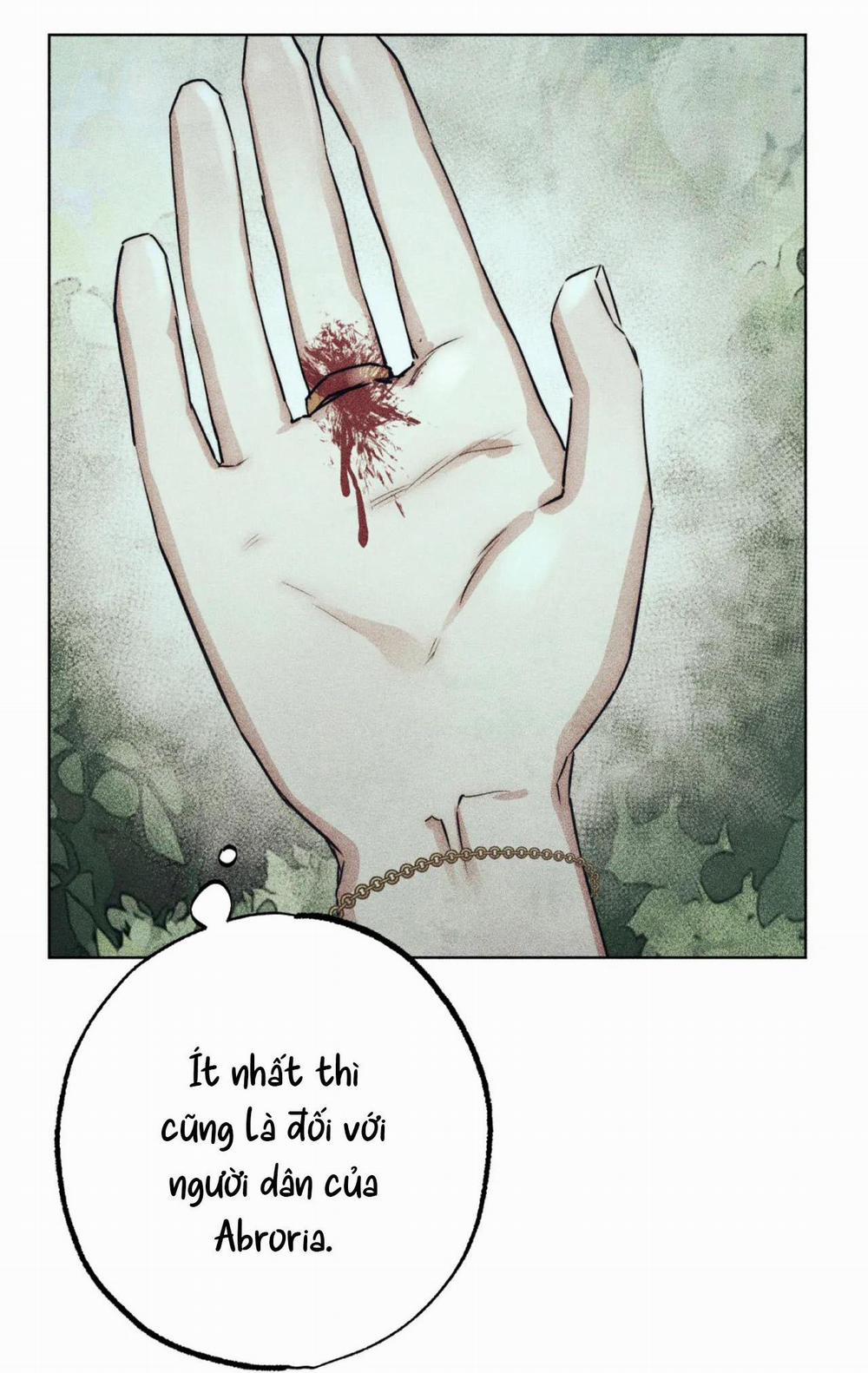 (Cbunu) Làm Vị Cứu Tinh Thật Dễ Dàng 64 trang 2