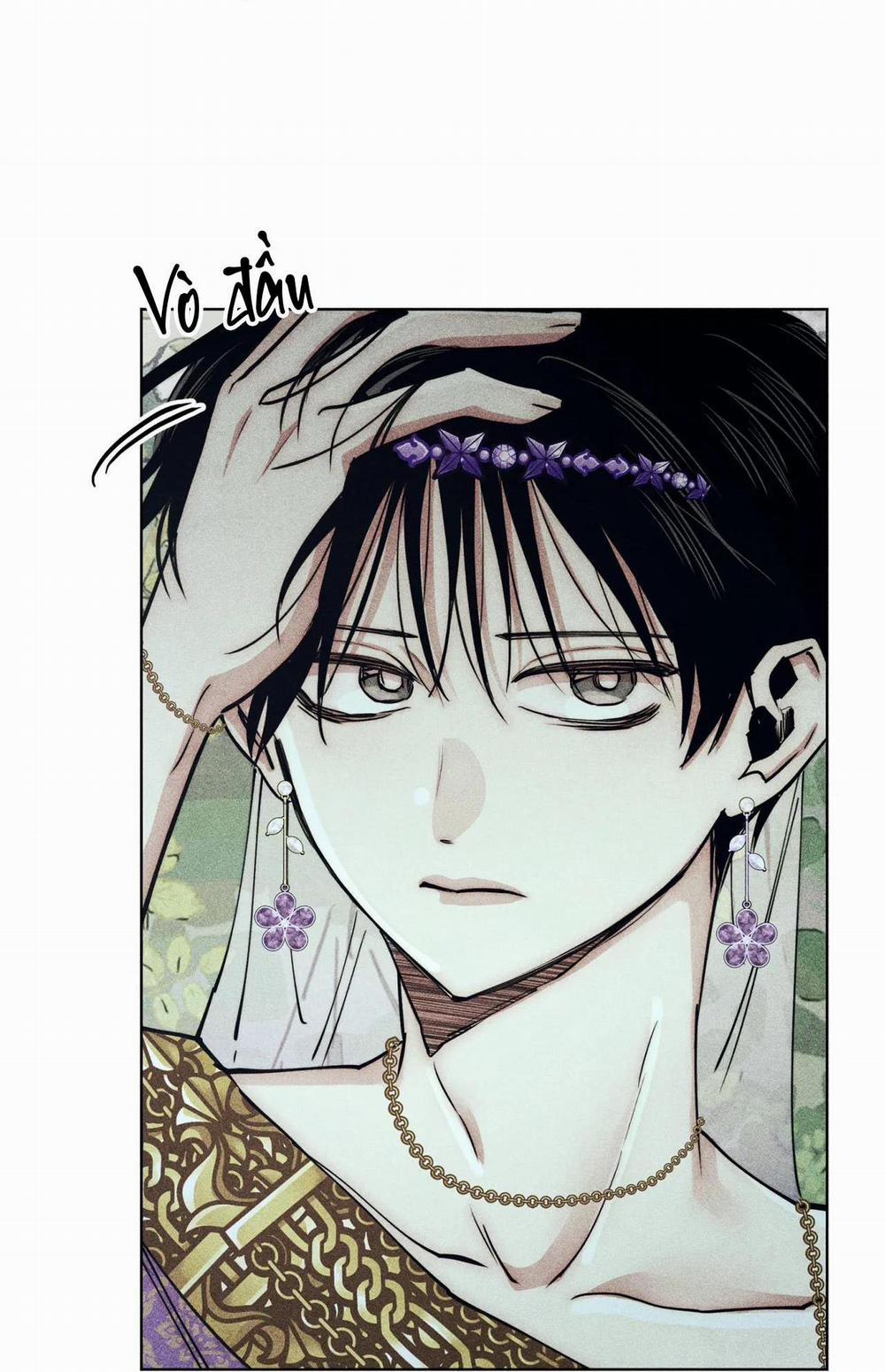 (Cbunu) Làm Vị Cứu Tinh Thật Dễ Dàng 64 trang 5