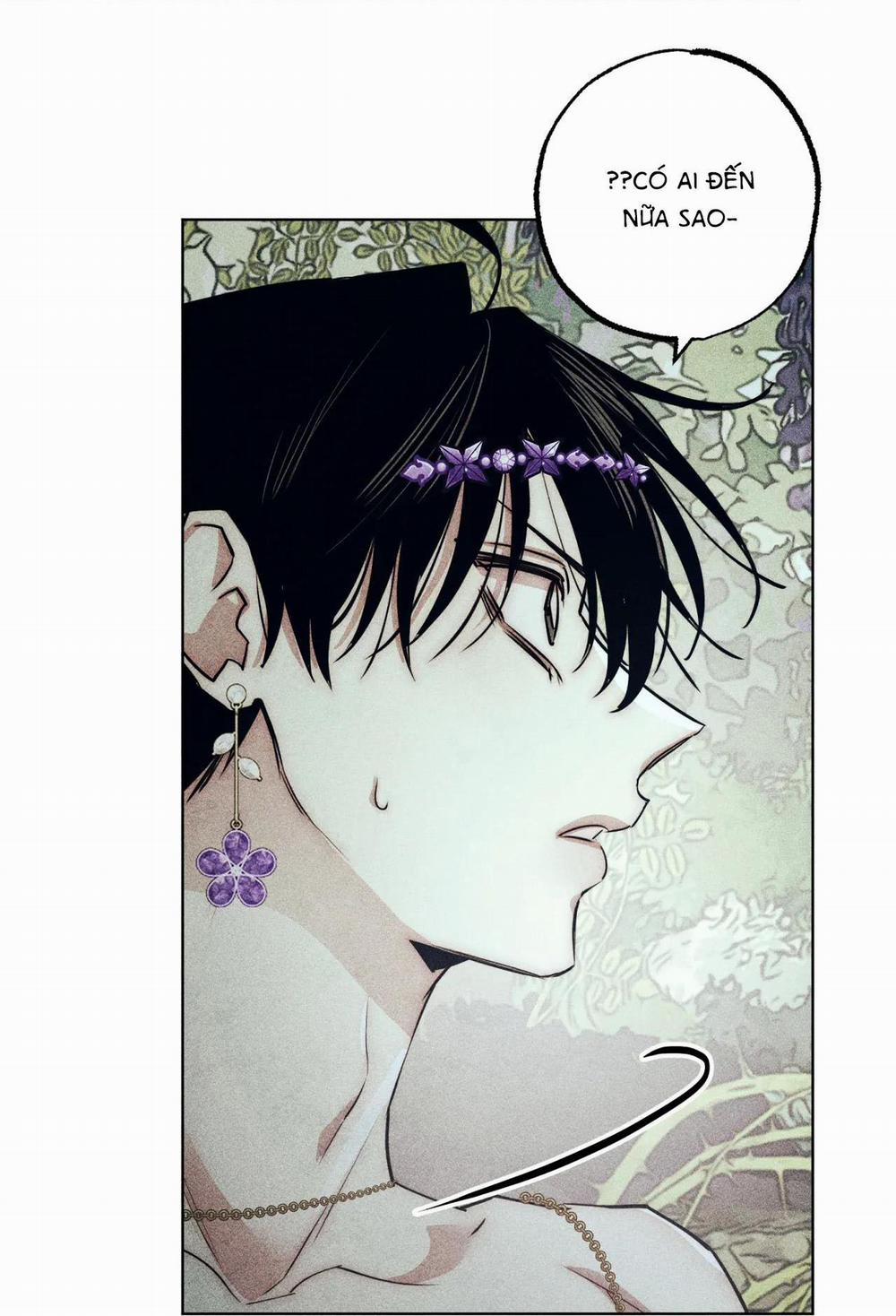 (Cbunu) Làm Vị Cứu Tinh Thật Dễ Dàng 64 trang 53