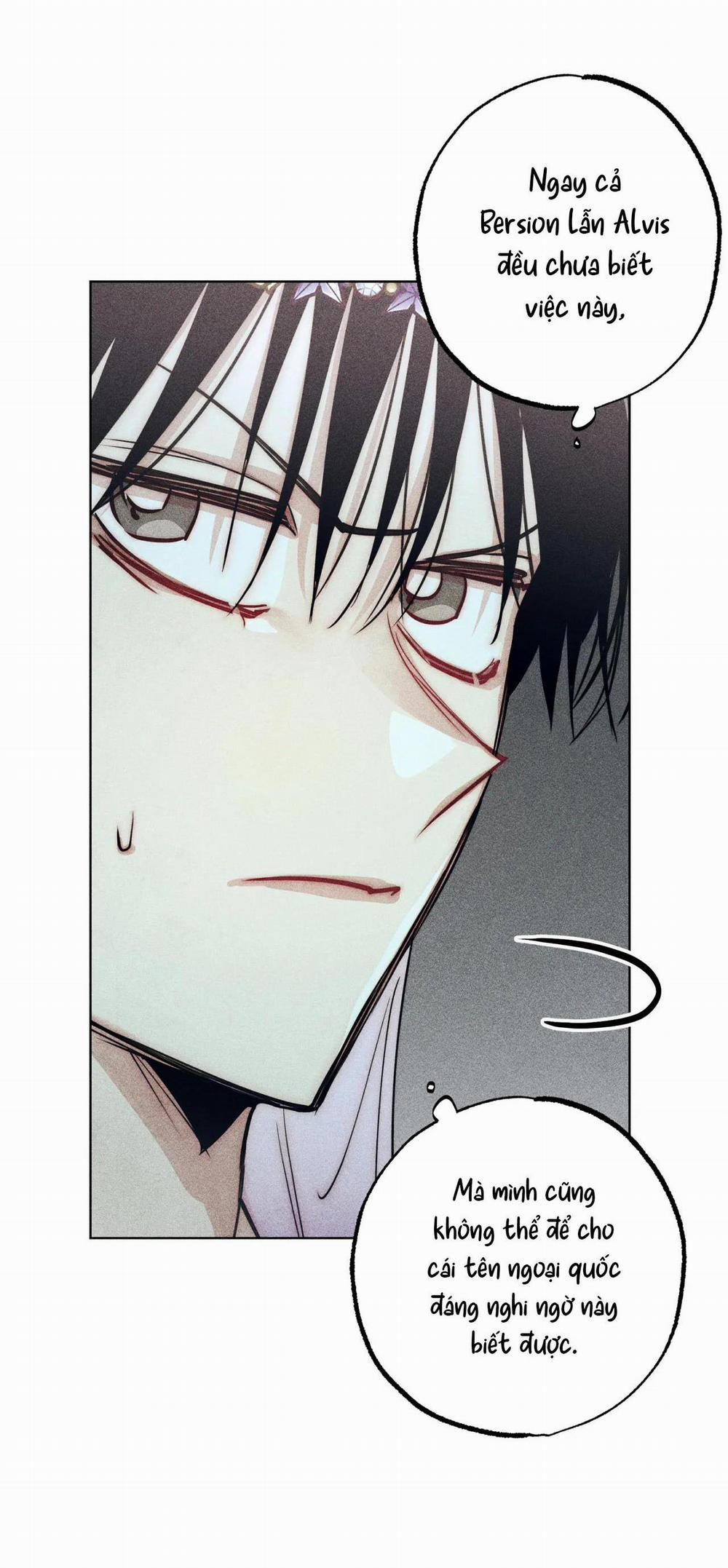 (Cbunu) Làm Vị Cứu Tinh Thật Dễ Dàng 65 trang 28