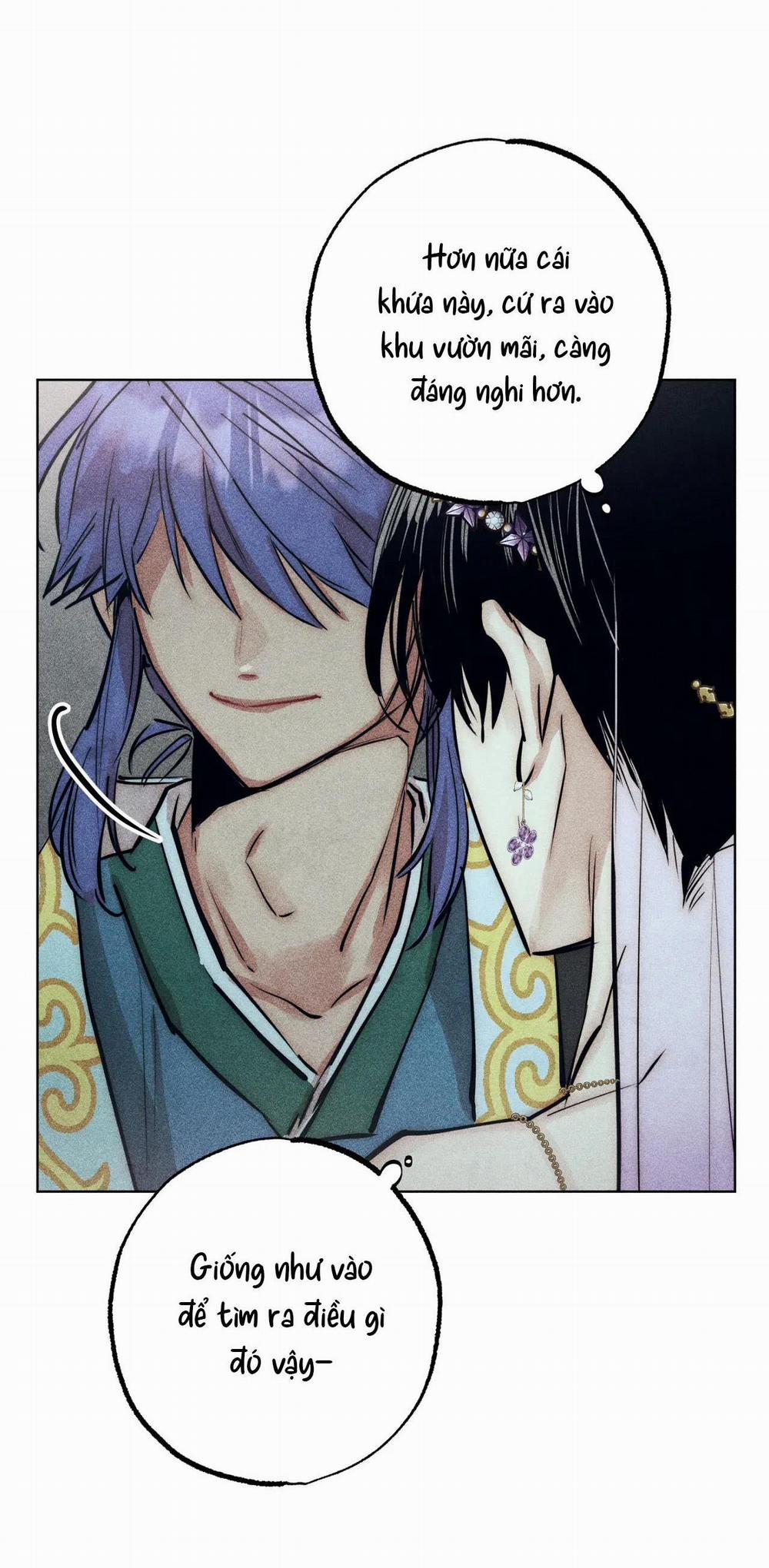 (Cbunu) Làm Vị Cứu Tinh Thật Dễ Dàng 65 trang 29