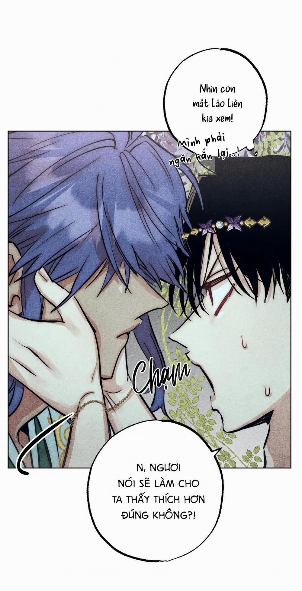 (Cbunu) Làm Vị Cứu Tinh Thật Dễ Dàng 65 trang 31