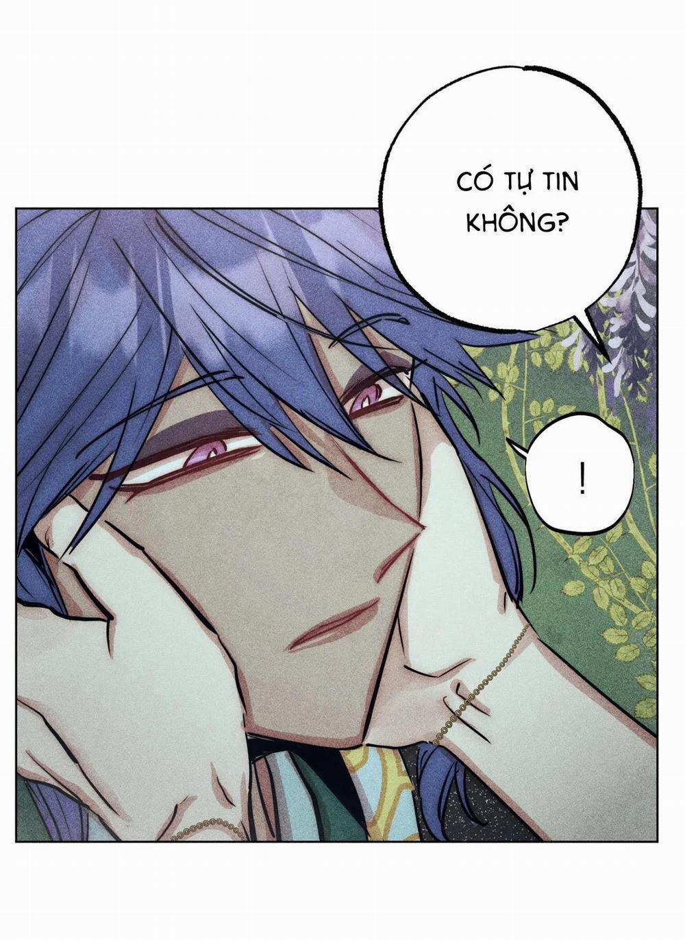 (Cbunu) Làm Vị Cứu Tinh Thật Dễ Dàng 65 trang 32