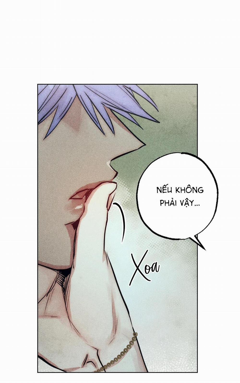 (Cbunu) Làm Vị Cứu Tinh Thật Dễ Dàng 65 trang 35