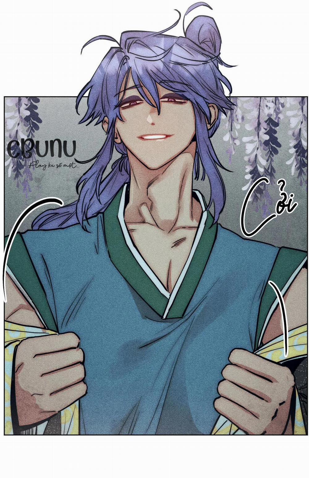 (Cbunu) Làm Vị Cứu Tinh Thật Dễ Dàng 65 trang 39