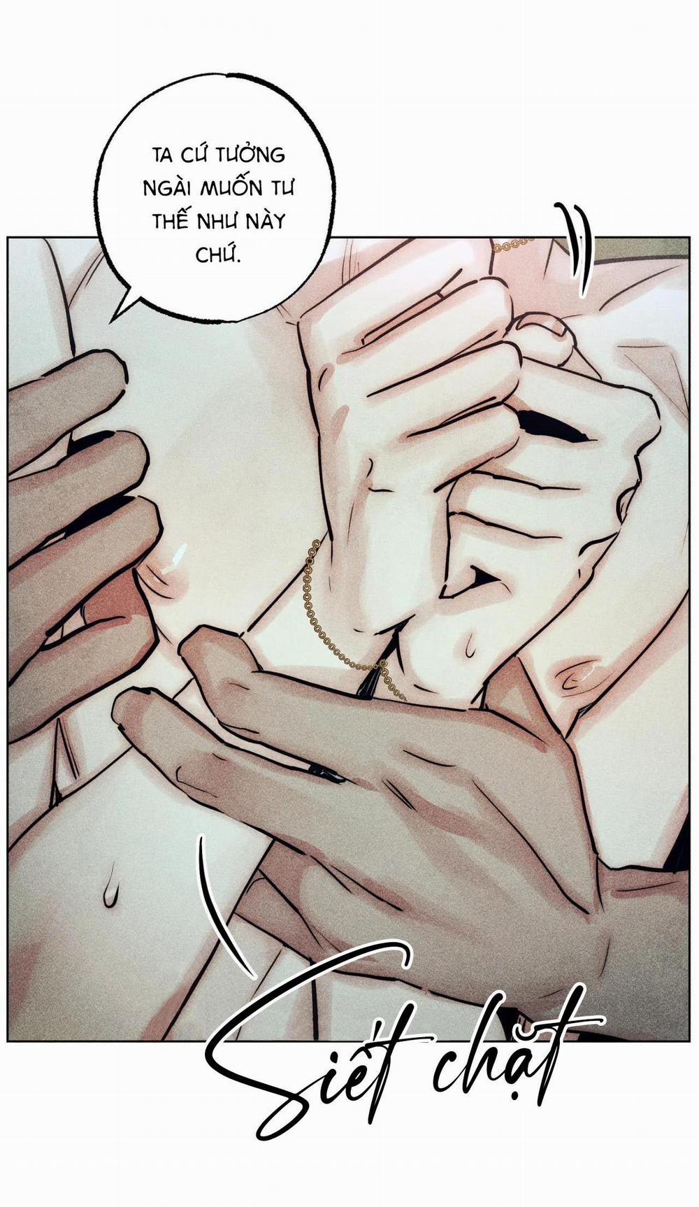 (Cbunu) Làm Vị Cứu Tinh Thật Dễ Dàng 65 trang 55