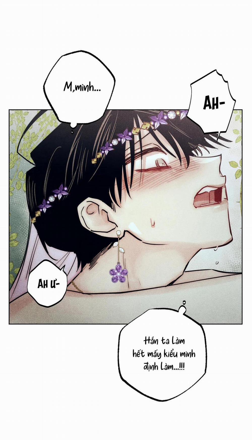 (Cbunu) Làm Vị Cứu Tinh Thật Dễ Dàng 65 trang 58