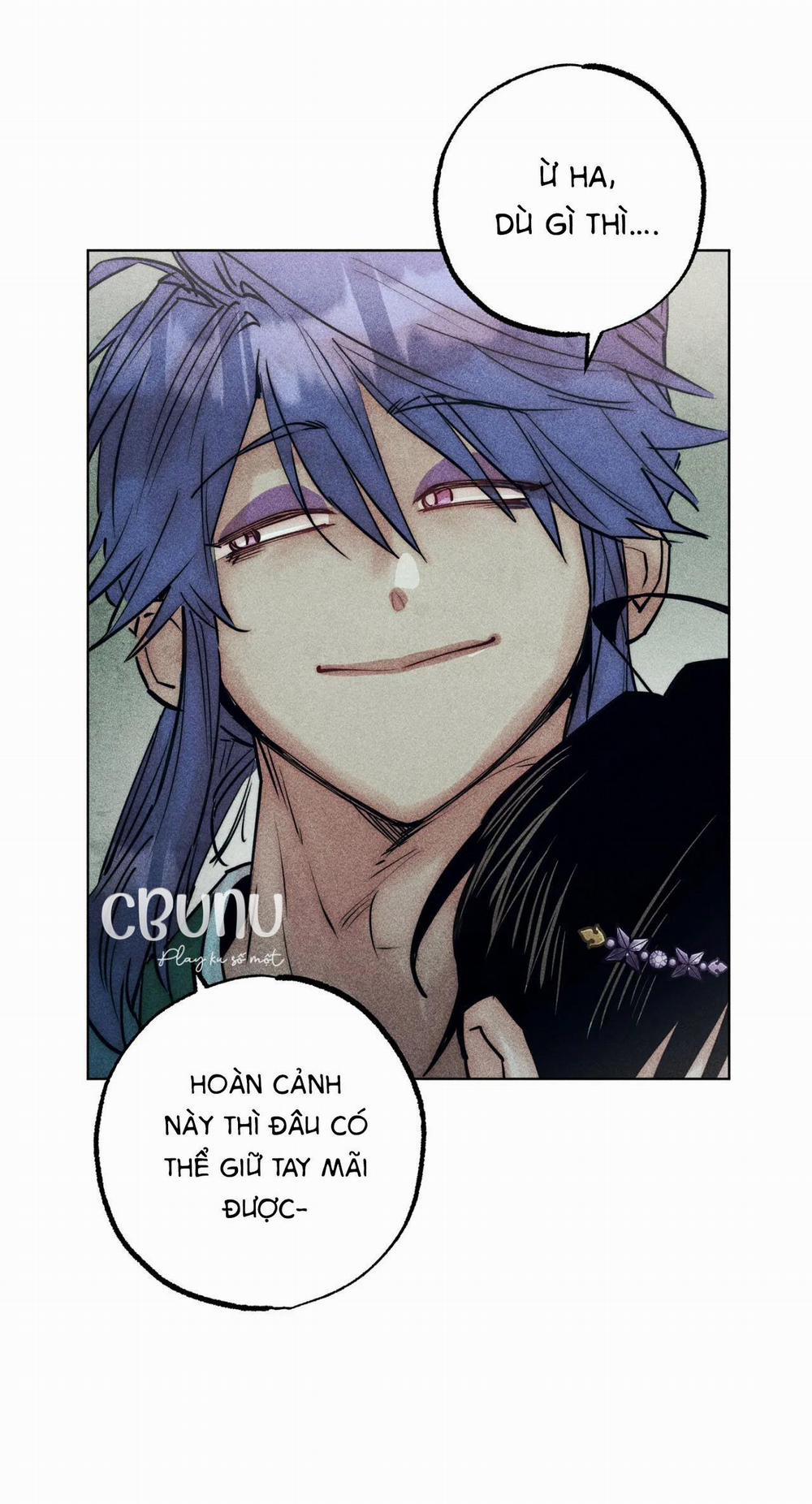 (Cbunu) Làm Vị Cứu Tinh Thật Dễ Dàng 65 trang 61