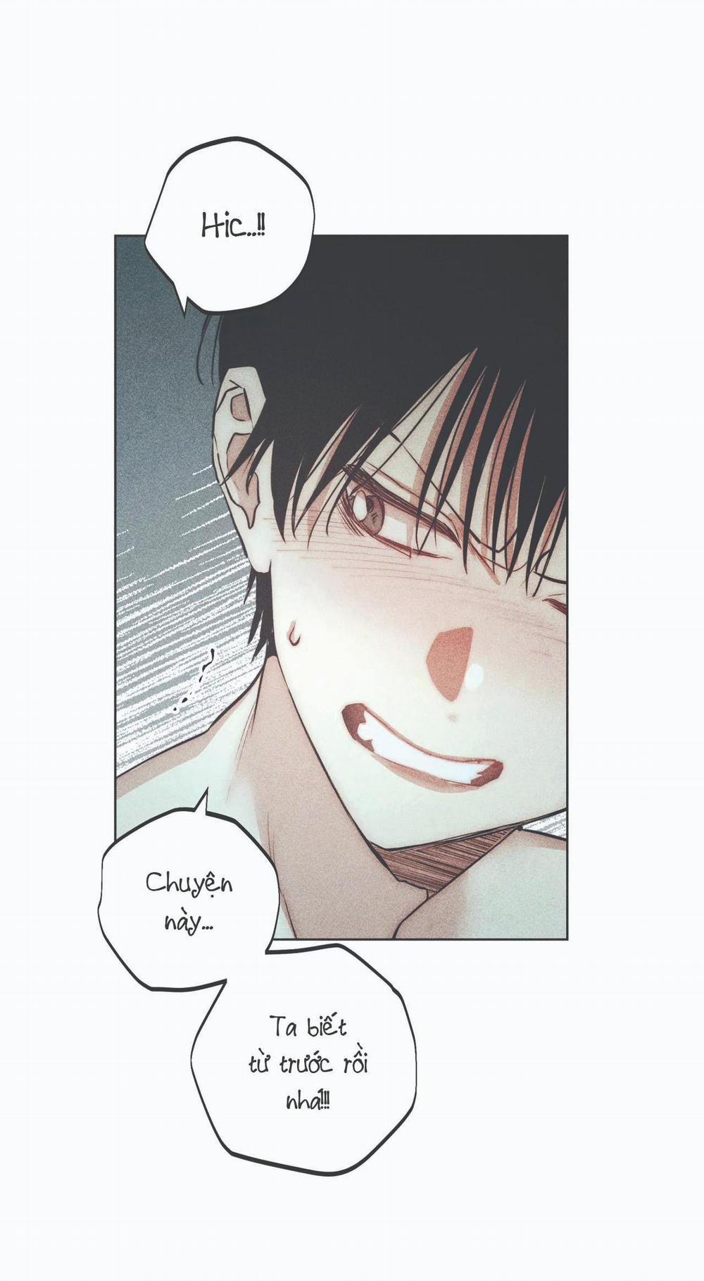 (Cbunu) Làm Vị Cứu Tinh Thật Dễ Dàng 66 trang 10