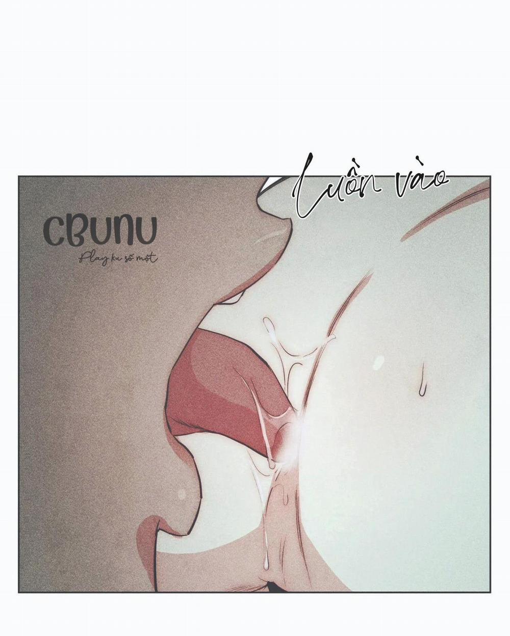 (Cbunu) Làm Vị Cứu Tinh Thật Dễ Dàng 66 trang 16