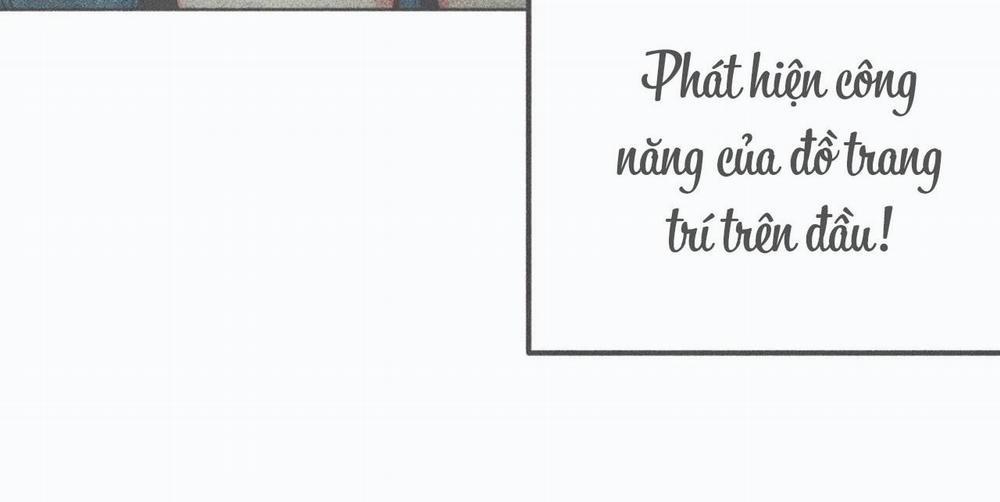 (Cbunu) Làm Vị Cứu Tinh Thật Dễ Dàng 66 trang 3